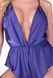 Боди Passion SENSIE BODY навы blue M