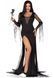Костюм Мортиши Аддамс Leg Avenue Sexy Spooky Morticia M