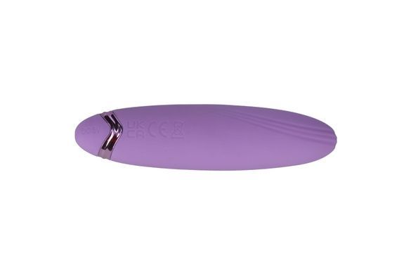 Минивибратор FairyGasm PleasureArrow violet SX0639 фото