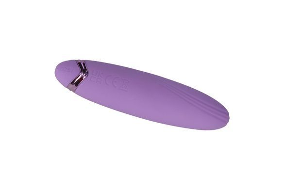 Минивибратор FairyGasm PleasureArrow violet SX0639 фото