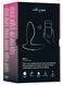Анальна смарт-вібропробка We-Vibe Ditto+ Satin Black SX2147 фото 11