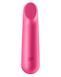 Вибропуля Satisfyer Ultra Power Bullet 3 Red SO5427 фото 2
