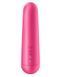 Вибропуля Satisfyer Ultra Power Bullet 3 Red SO5427 фото 5
