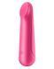 Вибропуля Satisfyer Ultra Power Bullet 3 Red SO5427 фото 1