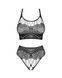 Комплект Obsessive K103 top & panties S/M/L