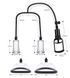 Вакуумна помпа для грудей та сосків Men Powerup Passion Pump SX3005 фото 4