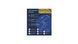 Клиторальный стимулятор Womanizer Premium 2 Blueberry SO8752 фото 9