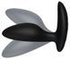 Анальна смарт-вібропробка We-Vibe Ditto+ Satin Black SX2147 фото 5