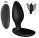 Анальна смарт-вібропробка We-Vibe Ditto+ Satin Black SX2147 фото 1
