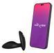 Анальна смарт-вібропробка We-Vibe Ditto+ Satin Black SX2147 фото 7