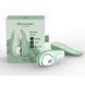 Вакуумный стимулятор Womanizer Liberty 2 Sage SX0520 фото 9