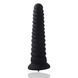 Анальний дилдо для секс-машин Hismith Tower shape Anal Toy SO6209 фото 2