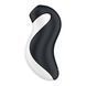 Вакуумный клиторальный стимулятор Satisfyer Orca SO8401 фото 2