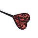 Шльопалка-сердечко Liebe Seele Riding Crop, двостороння SO9478 фото 2
