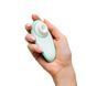 Вакуумный стимулятор Womanizer Liberty 2 Sage SX0520 фото 12