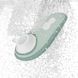 Вакуумный стимулятор Womanizer Liberty 2 Sage SX0520 фото 6