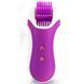 Стимулятор FeelzToys Clitella Oral Clitoral Stimulator Purple SO5066 фото 4
