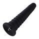 Анальний дилдо для секс-машин Hismith Tower shape Anal Toy SO6209 фото 1