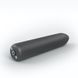 Віброкуля Dorcel Rocket Bullet Black перезаряджувана SO4070 фото 1