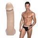 Фаллоимитатор Fleshjack Boys: Cade Maddox Dildo SO9589 фото 1