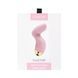 Кліторальний стимулятор Svakom Pulse Pure Pale Pink SO6993 фото 8