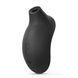 Звуковий стимулятор клітора LELO SONA 2 Black SO8100 фото 1