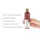 Масажна олія JO DONA Recharge Lemongrass&Gingerl 120 мл SO2628 фото 2
