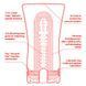 Мастурбатор Tenga US Soft Tube Cup со сжатием SO7040 фото 2