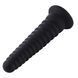 Анальний дилдо для секс-машин Hismith Tower shape Anal Toy SO6209 фото 3