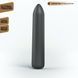 Віброкуля Dorcel Rocket Bullet Black перезаряджувана SO4070 фото 2