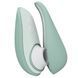 Вакуумный стимулятор Womanizer Liberty 2 Sage SX0520 фото 1