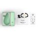 Вакуумный стимулятор Womanizer Liberty 2 Sage SX0520 фото 7