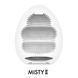 Мастурбатор-яйце Tenga Egg Misty II SO9802 фото 3