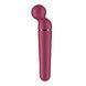 Вібромасажер Satisfyer Planet Wand-er Berry/Rosegold SO8781 фото 2