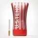 Мастурбатор Tenga US Soft Tube Cup со сжатием SO7040 фото 3