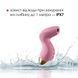 Кліторальний стимулятор Svakom Pulse Pure Pale Pink SO6993 фото 4