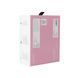 Кліторальний стимулятор Svakom Pulse Pure Pale Pink SO6993 фото 9