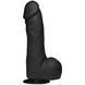 Фаллоимитатор со съемной присоской Doc Johnson Kink The Perfect Cock 7.5 inch SO4543 фото 1