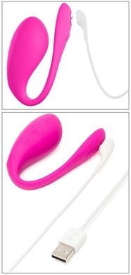 Смарт-виброяйцо We-Vibe Jive 2 Electric Pink SX2148 фото