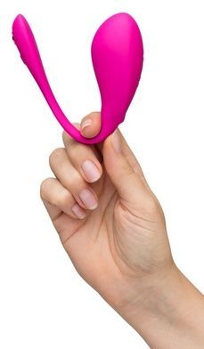 Смарт-виброяйцо We-Vibe Jive 2 Electric Pink SX2148 фото