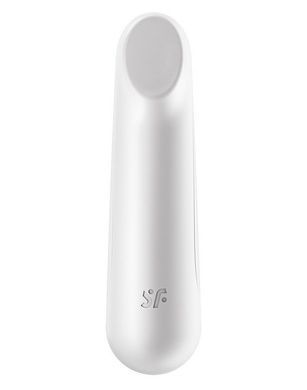 Вибропуля Satisfyer Ultra Power Bullet 3 White SO5428 фото