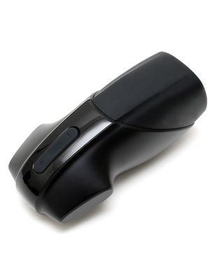 Мастурбатор Satisfyer Men Vibration имитатор минету SO2206 фото