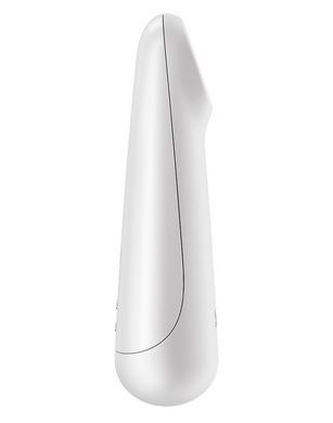 Вибропуля Satisfyer Ultra Power Bullet 3 White SO5428 фото