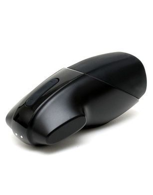 Мастурбатор Satisfyer Men Vibration имитатор минету SO2206 фото