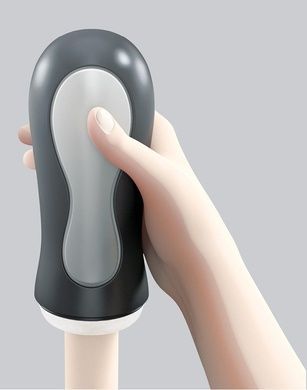 Мастурбатор Dorcel Sexpresso с регулировкой давления SO2140 фото