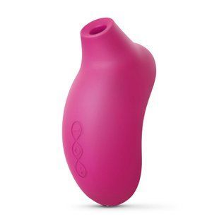 Звуковой стимулятор клитора LELO SONA 2 Cerise SO8101 фото