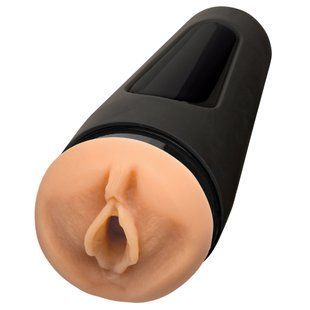 Мастурбатор Doc Johnson Main Squeeze - Sasha Grey Pussy SO4544 фото
