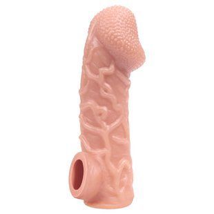 Насадка на член Kokos Cock Sleeve CS 006 M SX1461 фото