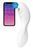 Вакуумний смарт-стимулятор Satisfyer Curvy Trinity 5 White SO6725 фото