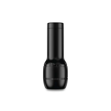 Мастурбатор-попа Kiiroo Feel Stroker Butt Extra Tight Mid Brown для секс-машини Kiiroo Keon SX1227 фото